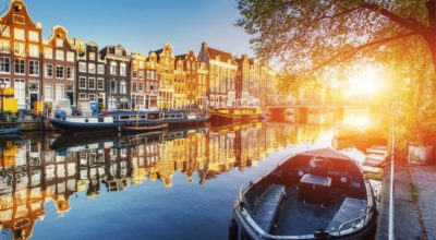 למה כדאי לטוס לאמסטרדם (הולנד)